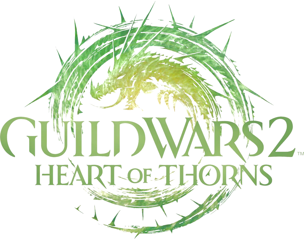 Heart of Thorns