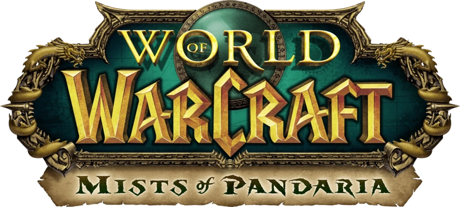 Mists of Pandaria