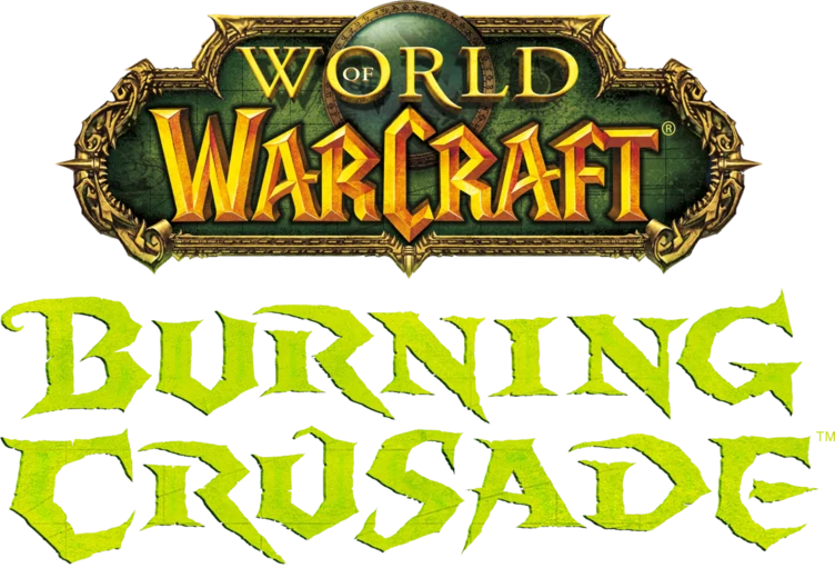 The Burning Crusade
